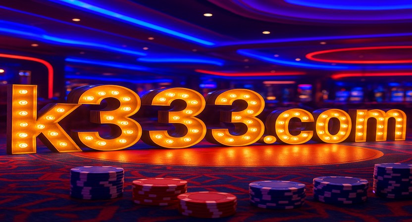 K333-এ উপলব্ধ বোনাস ও অফার