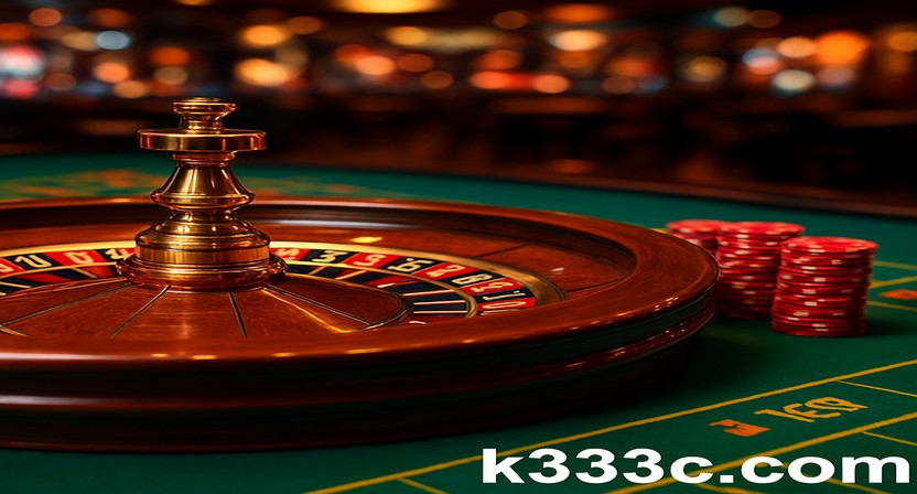 K333 আর্কেড গেমের স্ক্রিন