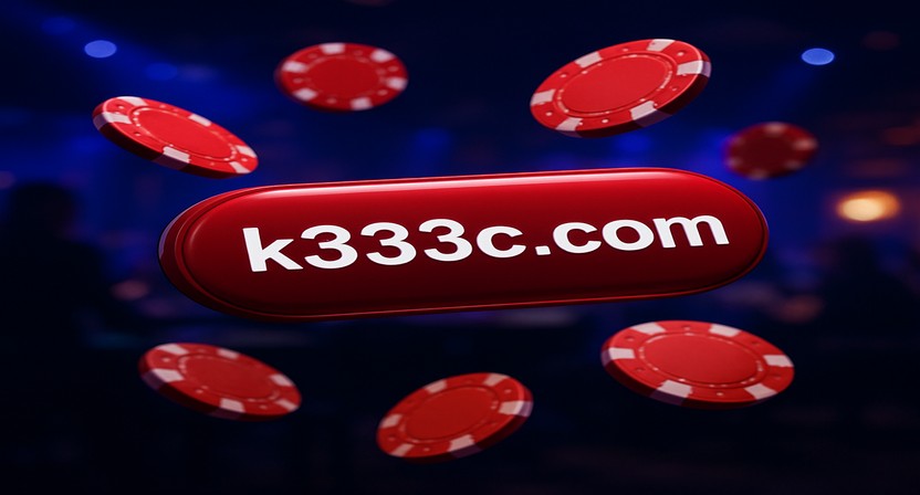 K333 অ্যাকাউন্টে দ্রুত ও সুরক্ষিত লগইন