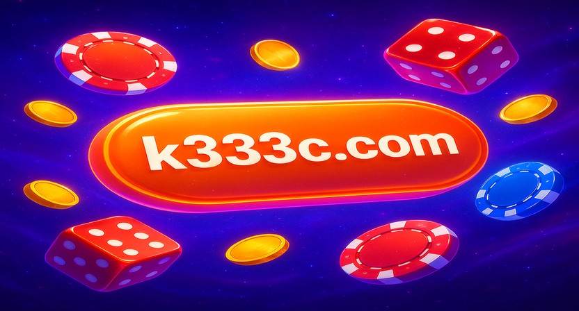 K333-এ লগইন করার পরে অ্যাকাউন্ট ড্যাশবোর্ড