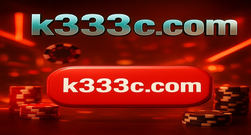 K333 লগইনের জন্য নিরাপদ যাচাইপ্রক্রিয়া